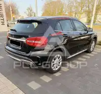 2016 Mercedes Benz GLA 220