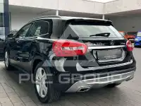 2016 Mercedes Benz GLA 220