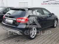 2016 Mercedes Benz GLA 220
