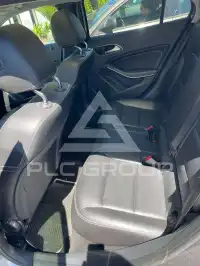 2016 Mercedes Benz GLA 220