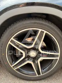 2016 Mercedes Benz GLA 220