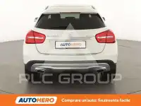 2016 Mercedes Benz GLA 220