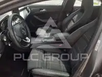 2016 Mercedes Benz GLA 220