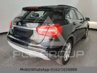 2016 Mercedes Benz GLA 220