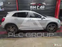 2016 Mercedes Benz GLA 220