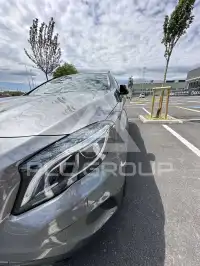 2016 Mercedes Benz GLA 220
