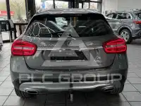 2016 Mercedes Benz GLA 220