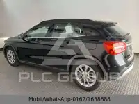 2016 Mercedes Benz GLA 220