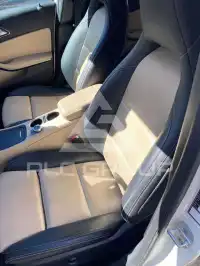 2016 Mercedes Benz GLA 220