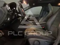 2016 Mercedes Benz GLA 220