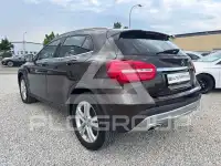 2016 Mercedes Benz GLA 220
