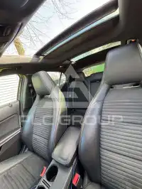 2016 Mercedes Benz GLA 220
