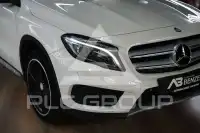 2016 Mercedes Benz GLA 220