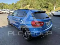 2016 Mercedes Benz GLA 220