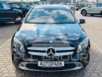 2016 Mercedes Benz GLA 220