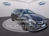 2016 Mercedes Benz GLA 220