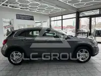 2016 Mercedes Benz GLA 220