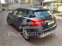 2016 Mercedes Benz GLA 220