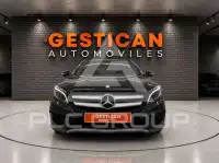 2016 Mercedes Benz GLA 220
