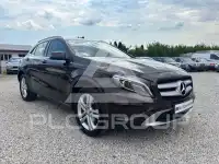 2016 Mercedes Benz GLA 220