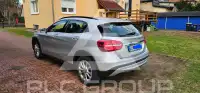 2016 Mercedes Benz GLA 220