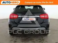 2016 Mercedes Benz GLA 220