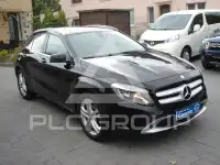 2016 Mercedes Benz GLA 220