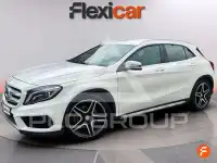 2016 Mercedes Benz GLA 220