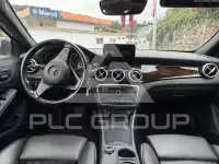 2016 Mercedes Benz GLA 220