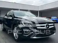 2016 Mercedes Benz GLA 220