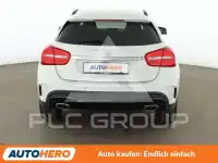 2016 Mercedes Benz GLA 220