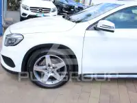2016 Mercedes Benz GLA 220