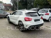 2016 Mercedes Benz GLA 220