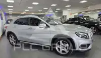 2016 Mercedes Benz GLA 220
