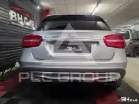 2016 Mercedes Benz GLA 220