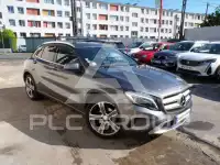 2016 Mercedes Benz GLA 220
