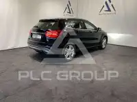 2016 Mercedes Benz GLA 220