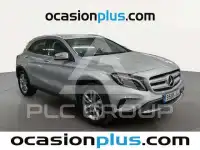 2016 Mercedes Benz GLA 220