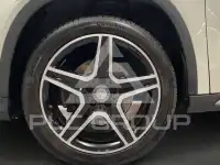 2016 Mercedes Benz GLA 220