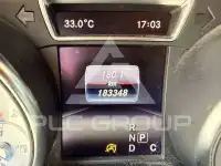 2016 Mercedes Benz GLA 220