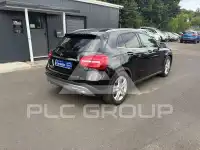 2016 Mercedes Benz GLA 220