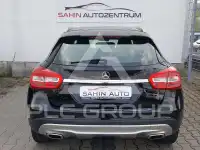 2016 Mercedes Benz GLA 220