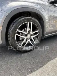 2016 Mercedes Benz GLA 220