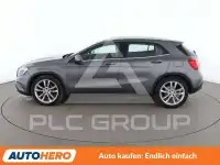 2016 Mercedes Benz GLA 220