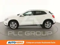 2016 Mercedes Benz GLA 220