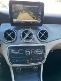 2016 Mercedes Benz GLA 220