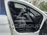 2016 Mercedes Benz GLA 220