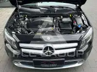 2016 Mercedes Benz GLA 220