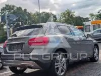 2016 Mercedes Benz GLA 220