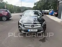 2016 Mercedes Benz GLA 220